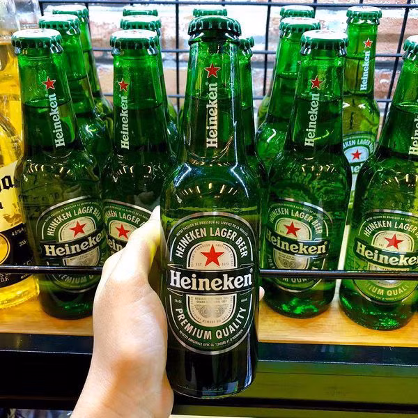 Bi truy thu thue hon 917 ty dong: Heineken noi gi?