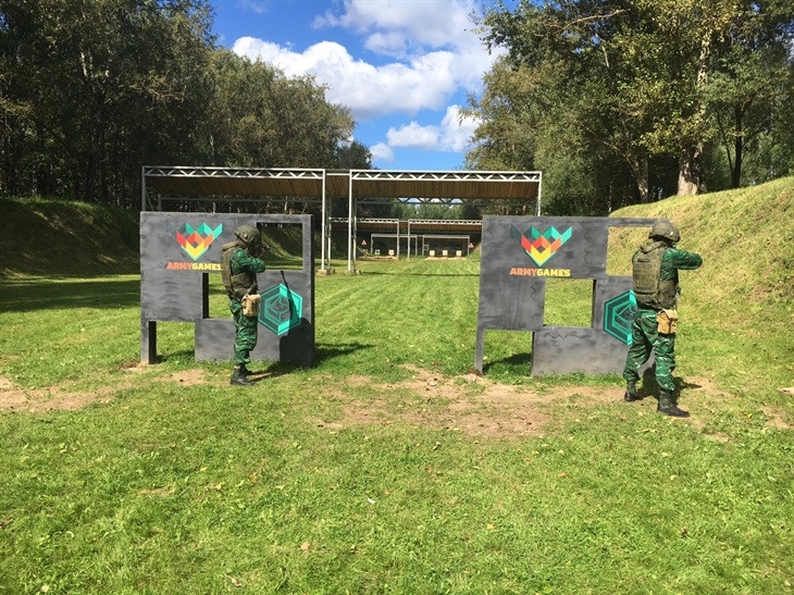 Những chia sẻ kinh nghiệm quí báu của chuyên gia Nga đã giúp các vận động viên đã làm quen với một số loại vũ khí mới và thực hành các bài thi bắn súng thuần thục. Cơ sở vật chất huấn luyện, thao trường hiện đại đã tạo điều kiện giúp Đội tuyển chó nghiệp vụ Trường Trung cấp 24 Biên phòng nhanh chóng cải thiện kết quả huấn luyện, khắc phục điểm yếu, sẵn sàng, tự tin bước vào thi đấu vào ngày 23-8, để đạt thành tích cao nhất.