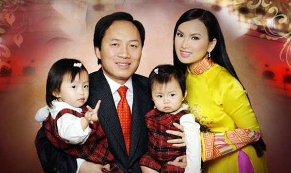 Bởi vậy, Hà Phương được mệnh danh chính là "người Việt giàu nhất thế giới" khi sở hữu số tài sản lên tới 1,5 tỷ USD (gần 35.000 tỷ đồng).