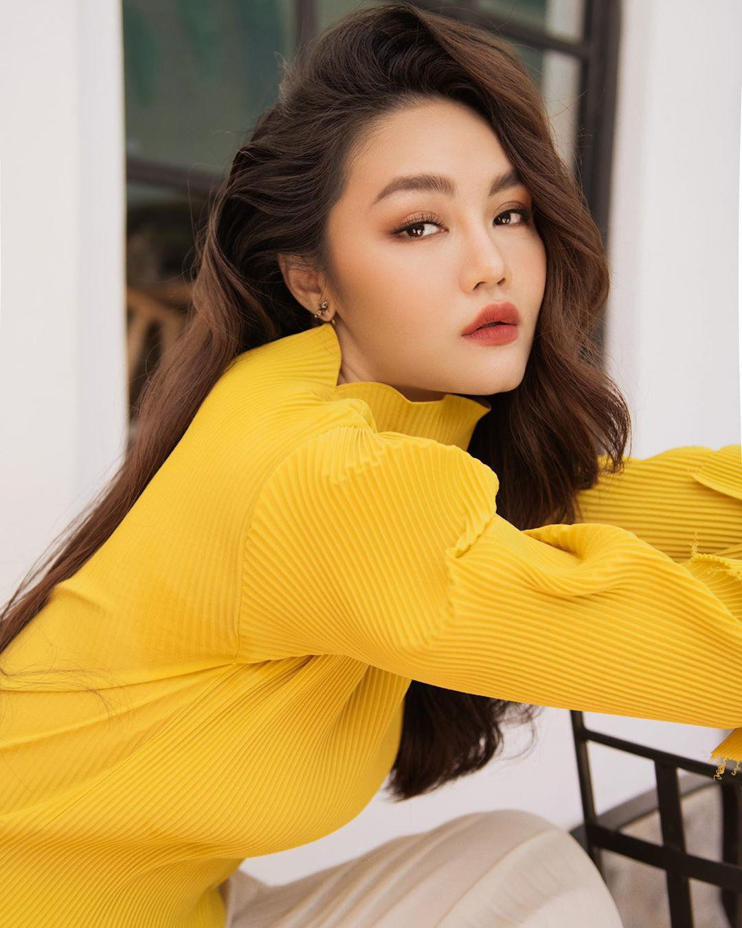 Trần Viên Ngọc Trân là người mẫu và là ái nữ của tỷ phú ô tô Trần Bá Dương. Cô cũng là một tín đồ thời trang có tiếng.