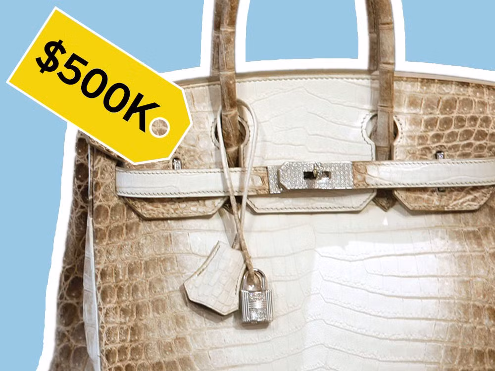 Đặc biệt, các sản phẩm của Hermès không bao giờ được giảm giá. Bởi theo Hermès, việc giảm giá có thể làm suy giảm hình ảnh thương hiệu mà Hermès đang xây dựng. Nguồn ảnh: Internet