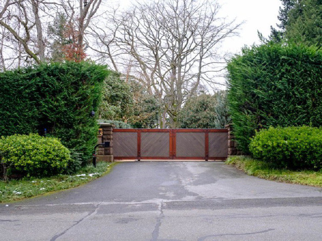 Sở hữu khối tài sản khổng lồ, không có gì ngạc nhiên khi ông chủ Amazon nắm trong tay hàng loạt bất động sản lớn tại Mỹ.