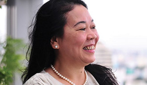 Khi mới lên 6 tuổi, bà đã phải đi làm giúp việc cho nhà giàu. Ảnh: Trường Nikon