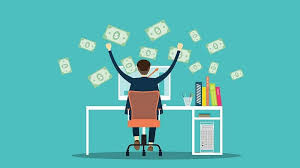 Một nghiên cứu cho thấy, người giàu cho rằng "tôi tạo nên cuộc sống của tôi", trong khi người nghèo nghĩ "cuộc sống an bài cho tôi".