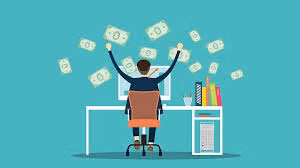 Một nghiên cứu cho thấy, người giàu cho rằng "tôi tạo nên cuộc sống của tôi", trong khi người nghèo nghĩ "cuộc sống an bài cho tôi".