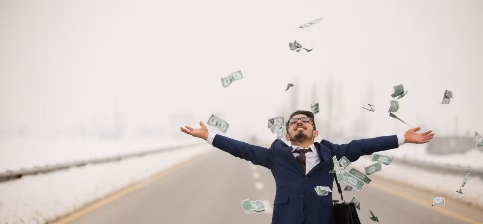 Nhiều bài học thực tiễn cho thấy rằng việc chúng ta kiếm được bao nhiêu tiền không quan trọng bằng chúng ta giữ được bao nhiêu tiền và làm cho nó sinh sôi nảy nở.