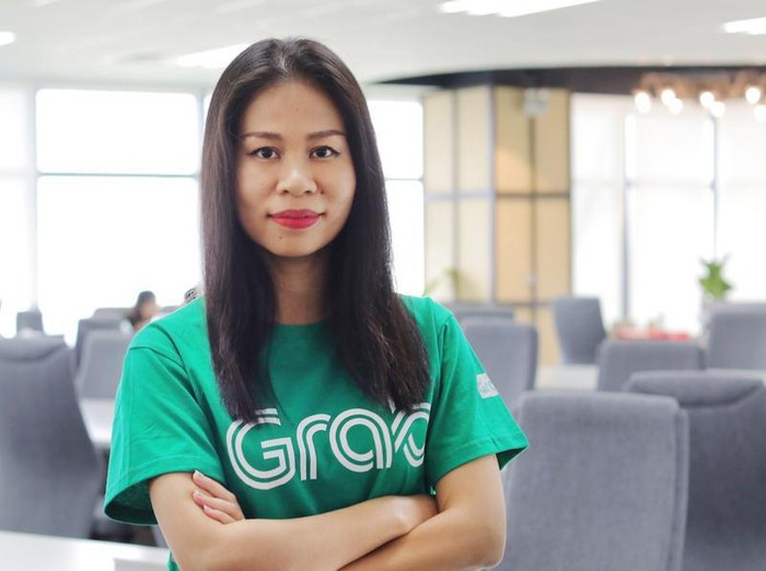 Chan dung 3 quy co quyen luc, “nam tron” Grab Dong Nam A