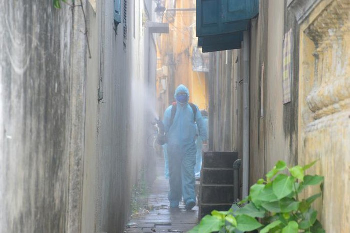 Tại cuộc họp mới đây, ông Trần Văn Tân, Phó Chủ tịch UBND tỉnh Quảng Nam yêu cầu ngành y tế tập trung mọi nguồn lực để cứu chữa cho các ca bệnh.