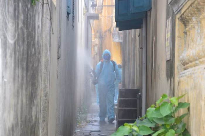 Tại cuộc họp mới đây, ông Trần Văn Tân, Phó Chủ tịch UBND tỉnh Quảng Nam yêu cầu ngành y tế tập trung mọi nguồn lực để cứu chữa cho các ca bệnh.