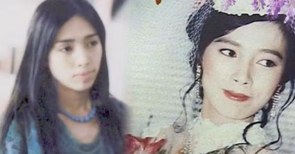 Ý thức được nhan sắc trời phú của mình và ý chí làm giàu từ bé, Hứa Thuần Mỹ quyết tâm phải lấy đại gia. 19 tuổi, Hứa Thuần Mỹ kết hôn với ông trùm Lý Văn Thanh sau khi bị cưỡng hiếp. Tuy nhiên, cuộc hôn nhân nhanh chóng tan vỡ vì thói vũ phu của chồng. Hứa Thuần Mỹ nhận bồi thường 100 nghìn Đài tệ (khoảng 76 triệu đồng).