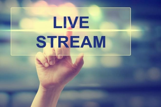 Không chỉ vậy, số lượng người theo dõi livestream cũng không thật sự đáng tin bởi họ có thể nâng lượng view thông qua các dịch vụ hỗ trợ quảng cáo công khai trên mạng. Ảnh: Internet