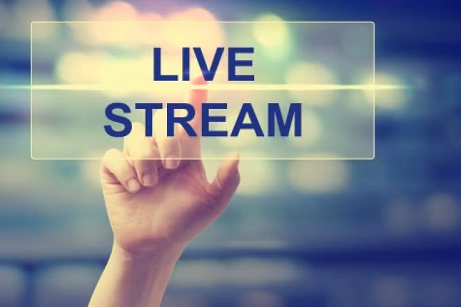 Không chỉ vậy, số lượng người theo dõi livestream cũng không thật sự đáng tin bởi họ có thể nâng lượng view thông qua các dịch vụ hỗ trợ quảng cáo công khai trên mạng. Ảnh: Internet