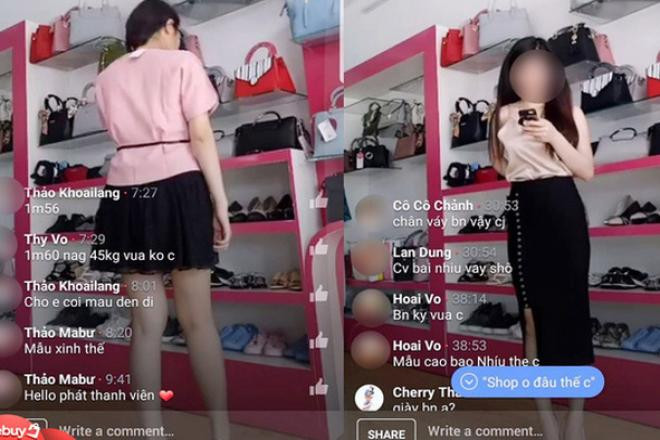 Ngoài chốt đơn ảo, người bán hàng còn dùng thêm chiêu xả giá sốc, combo giá rẻ để câu like. Và để nhận ưu đãi này, khách phải like bài viết và chia sẻ. Nhờ đó, những trang fanpage này thu được một lượng like nhất định. Ảnh: Dân Việt.