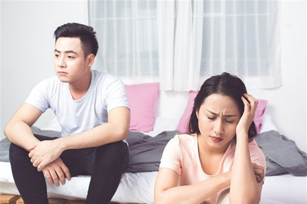 Ghen tuong vo ly toi da phai danh doi bang to don ly hon