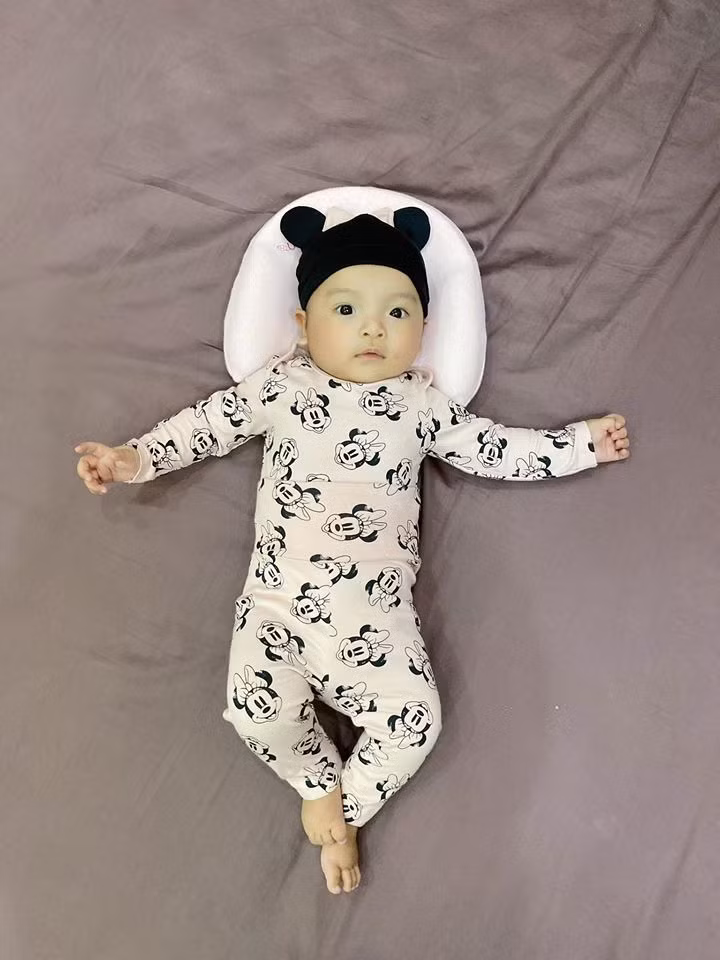 Bé Sushi càng lớn càng đáng yêu. Nguồn ảnh: FBNV.