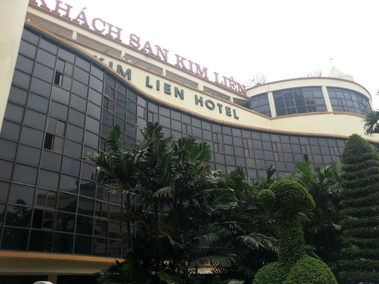 Ngày 4/3/2020, Thành viên HĐQT Công ty Du lịch Kim Liên đã nhóm họp thông qua phương án tăng vốn điều lệ Công ty, đồng thời thông qua kế hoạch huy động 14.000 tỷ đồng triển khai dự án Khu phức hợp trên khu đất khách sạn Kim Liên. Ảnh: Tripadvisor.