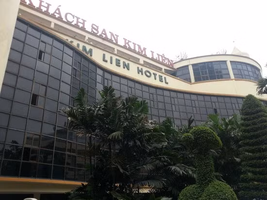 Ngày 4/3/2020, Thành viên HĐQT Công ty Du lịch Kim Liên đã nhóm họp thông qua phương án tăng vốn điều lệ Công ty, đồng thời thông qua kế hoạch huy động 14.000 tỷ đồng triển khai dự án Khu phức hợp trên khu đất khách sạn Kim Liên. Ảnh: Tripadvisor.