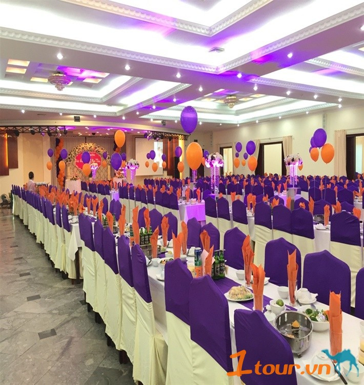 Cuối năm 2015, Chủ tịch Tập đoàn Thaigroup là ông bầu Nguyễn Đức Thụy đã chi khoảng 1.000 tỷ đồng để sở hữu hơn một nửa cổ phần Công ty Du lịch Kim Liên. Ảnh: 1tour.