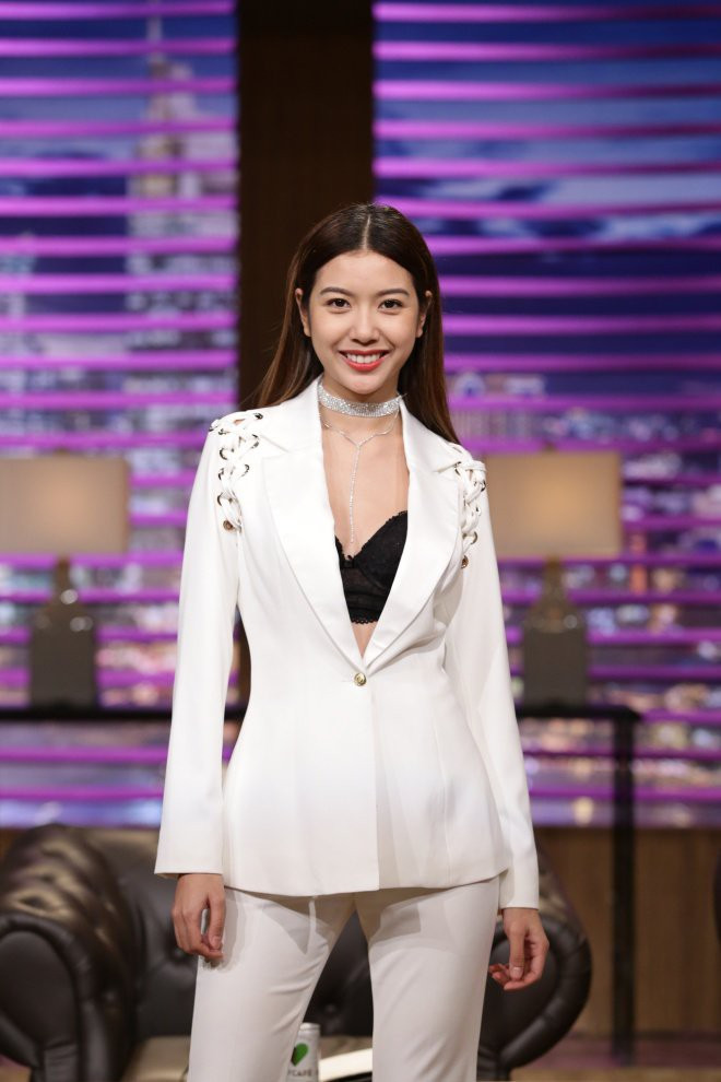 Vài năm qua, Thúy Vân thể hiện được tài năng của bản thân khi hoạt động trong showbiz Việt với rất nhiều các vai trò như: MC, diễn viên, nhạc sĩ, giám khảo truyền hình thực tế...Ảnh: Vietnamnet.