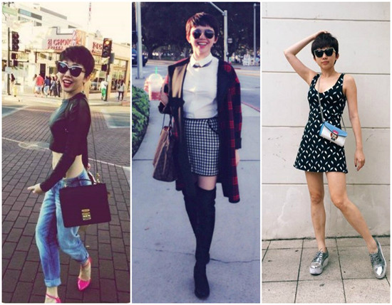 Có nguồn tin cho rằng mức cát-xê của Tóc Tiên vào khoảng 60 - 80 triệu/đêm diễn. Ảnh: Vietnamnet.