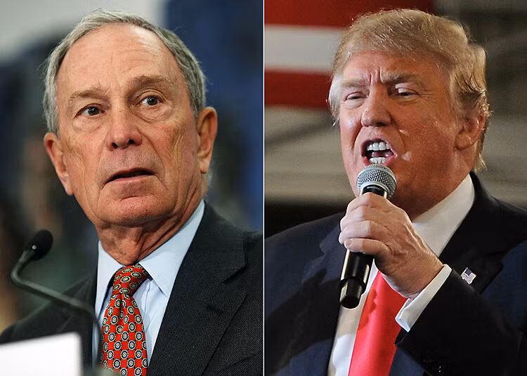 Cac ung vien Tong thong My kiem tien tu dau, giau co nao?