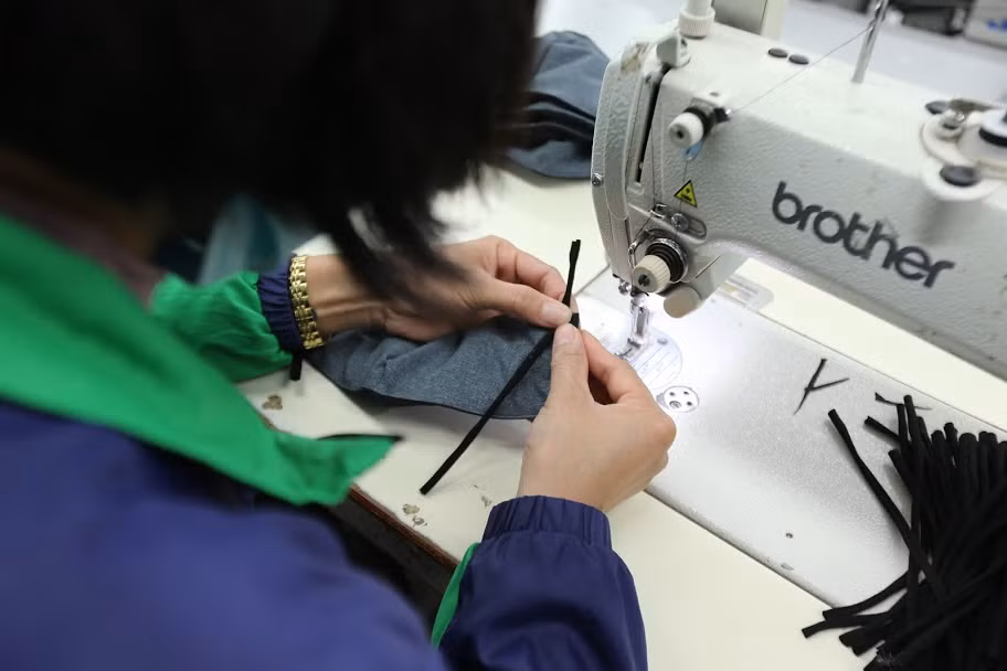 Dù yêu cầu nhanh nhưng các sản phẩm đều phải đảm bảo chất lượng.