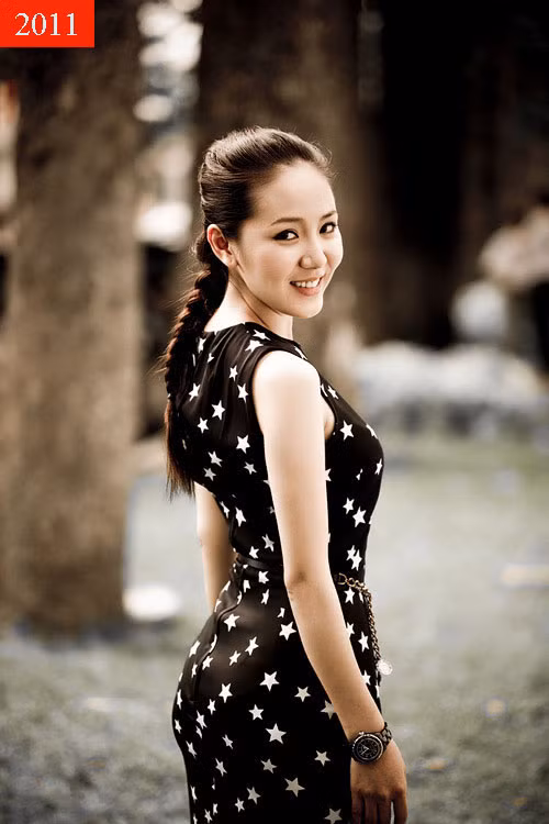 Phương Linh từng bỏ một số tiền khá lớn để đầu tư quay music video mang tên "Leave Me Alone". Thế nhưng, sau khi quay xong và chỉnh sửa đến 5 lần, cô vẫn thấy không hài lòng nên chấp nhận bỏ dù tốn kinh phí.