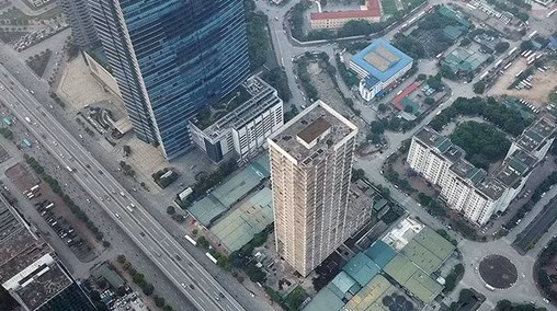 Báo cáo Kiểm toán Nhà nước gửi Quốc hội mới đây, đã chỉ ra nhiều sai phạm tại các đơn vị thuộc Tổng công ty Công nghiệp Xi măng Việt Nam ( Vicem), đồng thời đề nghị Vicem kiểm điểm trách nhiệm nhiều tập thể, cá nhân liên quan. Ảnh: Hoàng Mạnh Thắng.