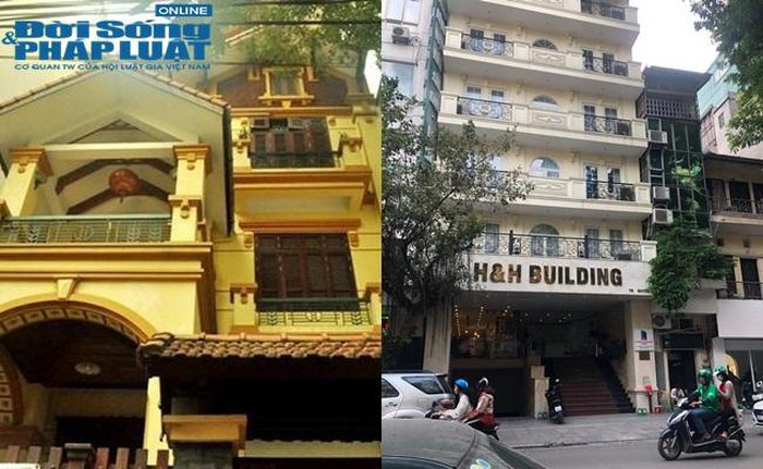 Năm 2012, nhiều người biết đến cái tên Nguyễn Thị Liễu với việc tổ cchức siêu đám cưới cho con trai tại Hà Tĩnh hay đập nhà xây lại.