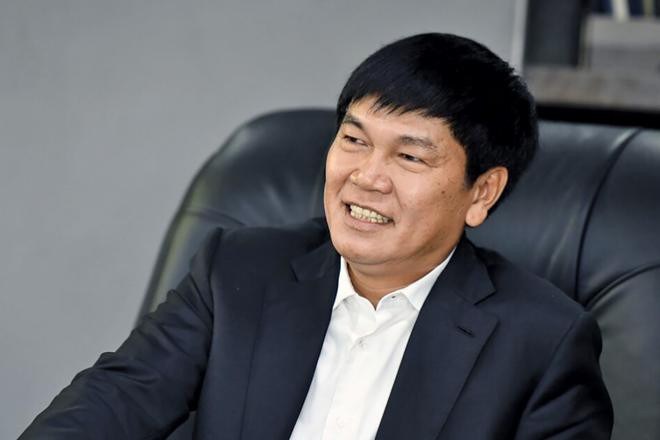 Bà Vũ Thị Hiền - vợ tỷ phú Trần Đình Long cũng là một nữ đại gia bí ẩn trên sàn chứng khoán Việt bởi chưa một lần lộ diện trước giới truyền thông.