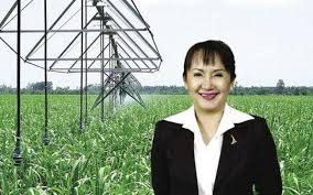 Trên sàn chứng khoán, bà Bích Ngọc đang sở hữu khối tài sản tương đương 943 tỷ đồng. Nguồn ảnh: Internet Video: Kanye West tranh cử tổng thống, tỷ phú Tesla ủng hộ. Nguồn: VTC Now