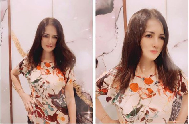 Trong khi đó, cô giúp việc nhà Nathan Lee được cậu chủ ví như “cựu Hoa khôi 12 bến nước”. Nam ca sĩ tỏ ra rất tự hào khi khen ngợi cô giúp việc U50 vẫn trẻ trung, xinh đẹp. Nguồn ảnh: FBNV. Video: Sự thật về đồ tiền tỷ của sao Việt. Nguồn: VTC1