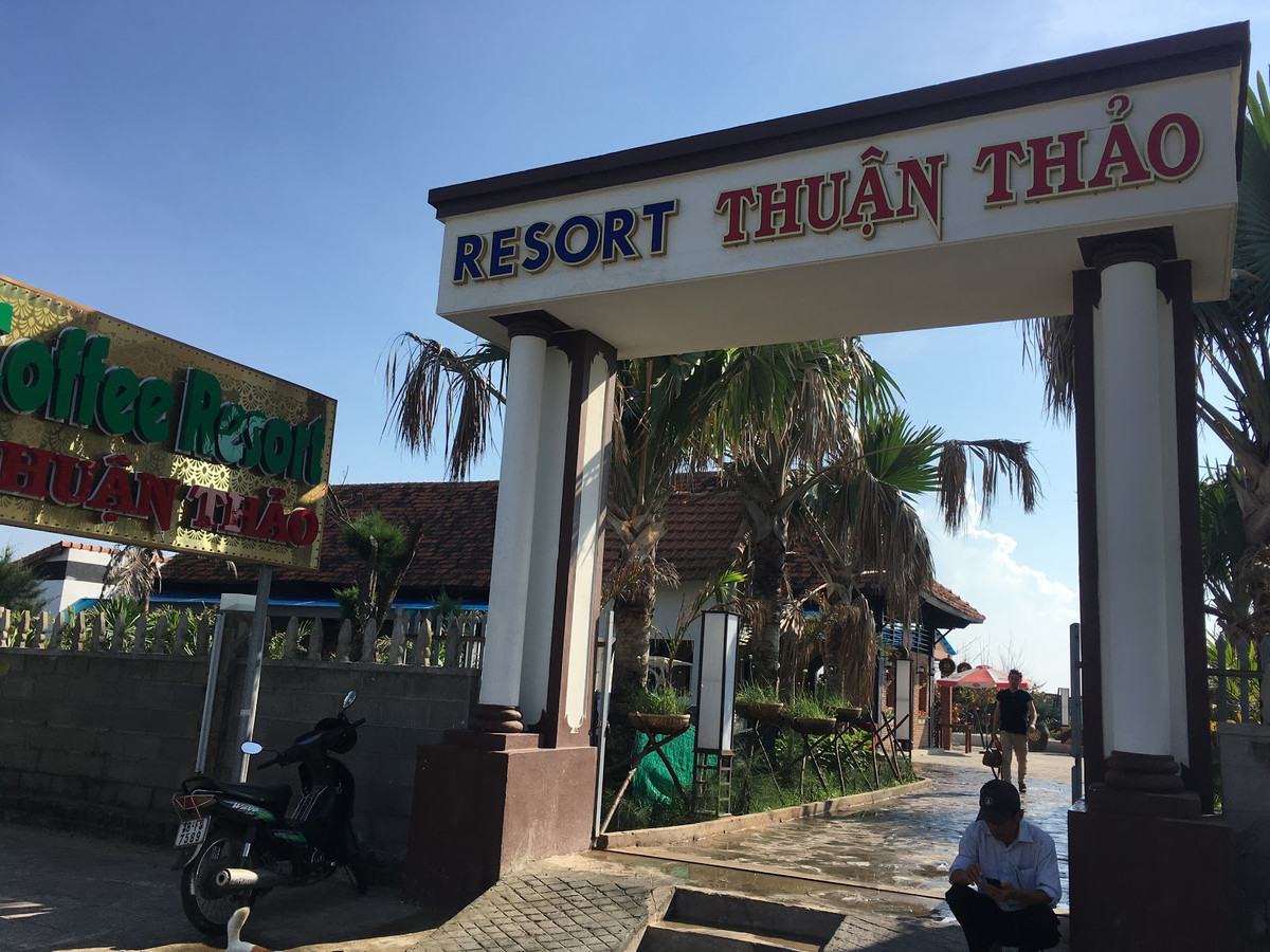 Cac khoan no cua nu dai gia Thuan Thao BIDV vua dai ha gia