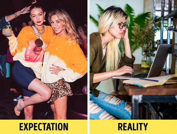 Các tỷ phú đều có thói quen nói "không" với những thứ vô bổ. Thay vào đó, họ ưu tiên cho những việc quan trọng.