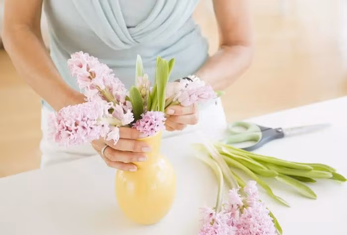 Trang tri nha theo quy tac phong thuy de thay doi van may