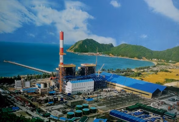 Viet Nam co bao doanh nghiep 