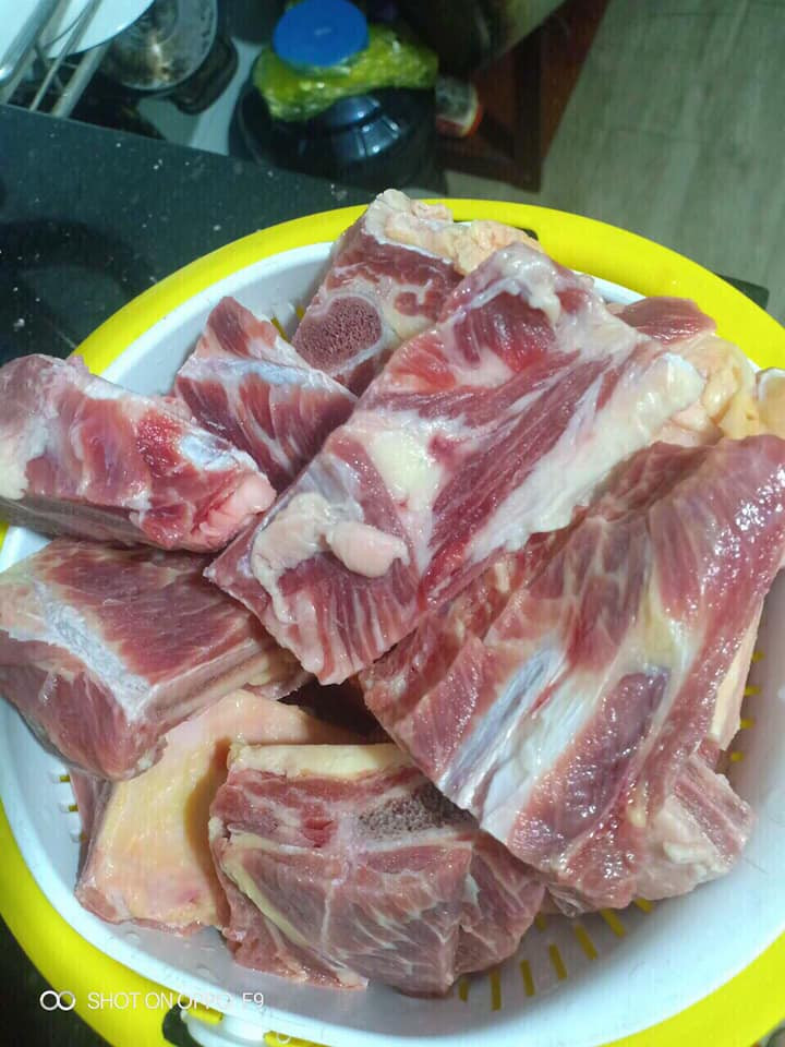 Thịt bò Úc siêu rẻ: Chất lượng có “ngon” như giá bán? - Hình 10 Thit bo Uc sieu re: Chat luong co “ngon” nhu gia ban?-Hinh-10