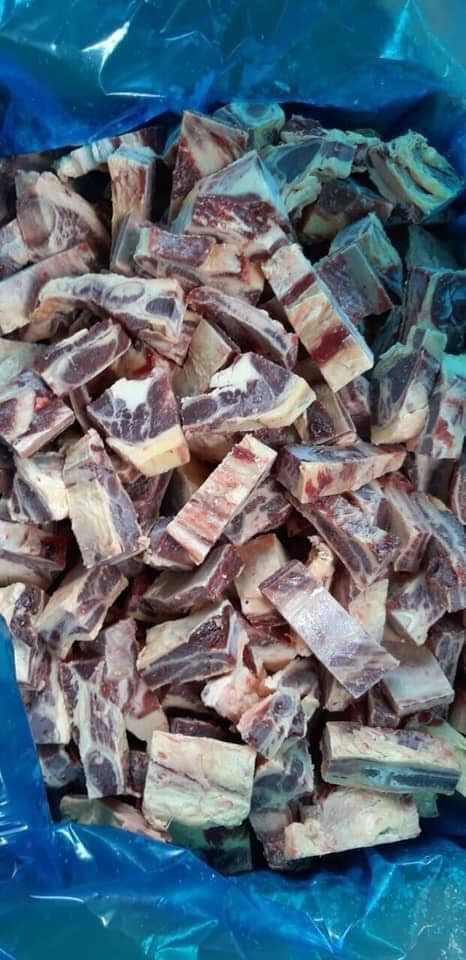 Thịt bò Úc siêu rẻ: Chất lượng có “ngon” như giá bán? - Hình 3 Thit bo Uc sieu re: Chat luong co “ngon” nhu gia ban?-Hinh-3