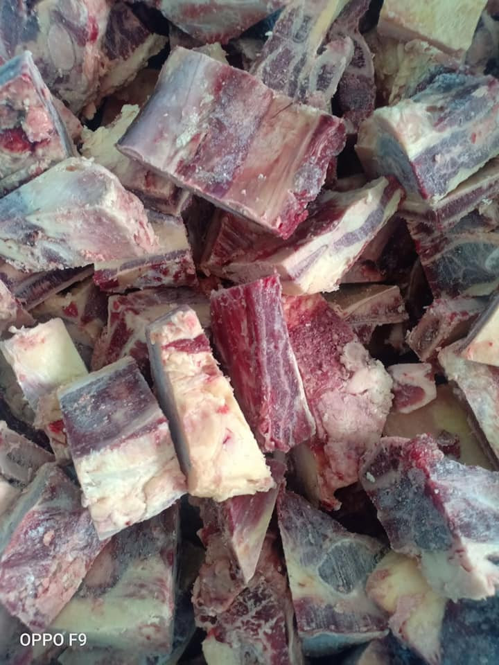 Thịt bò Úc siêu rẻ: Chất lượng có “ngon” như giá bán? - Hình 5 Thit bo Uc sieu re: Chat luong co “ngon” nhu gia ban?-Hinh-5