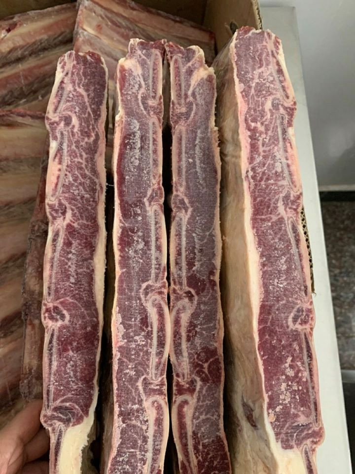 Thịt bò Úc siêu rẻ: Chất lượng có “ngon” như giá bán? - Hình 2 Thit bo Uc sieu re: Chat luong co “ngon” nhu gia ban?-Hinh-2