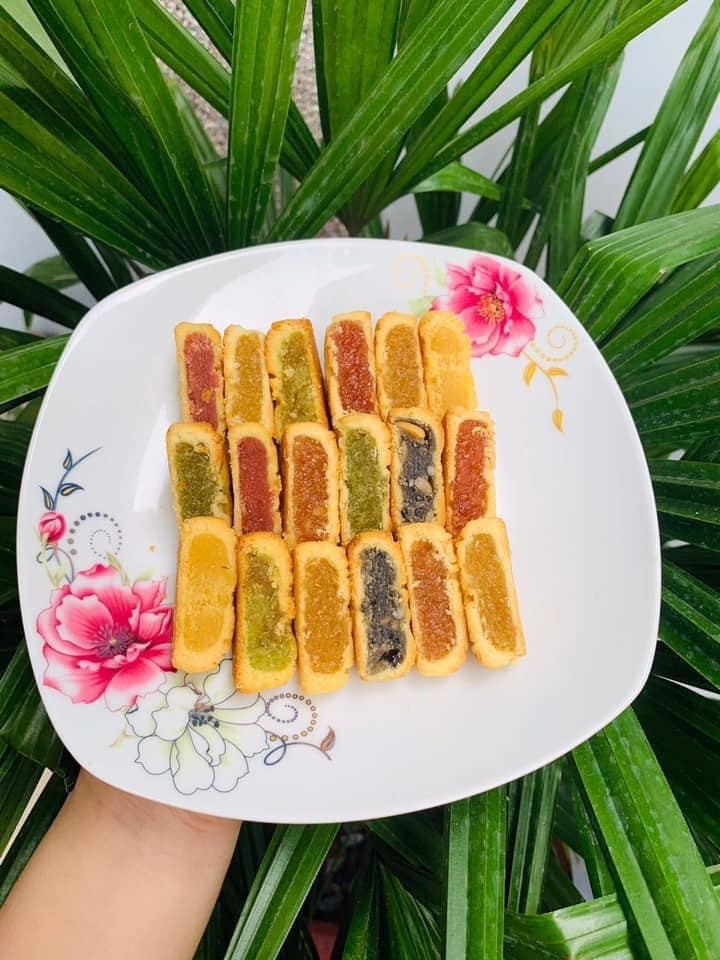 Thậm chí không có thông tin về ngày sản xuất cũng như hạn sử dụng, tất cả đều in chữ Trung Quốc.