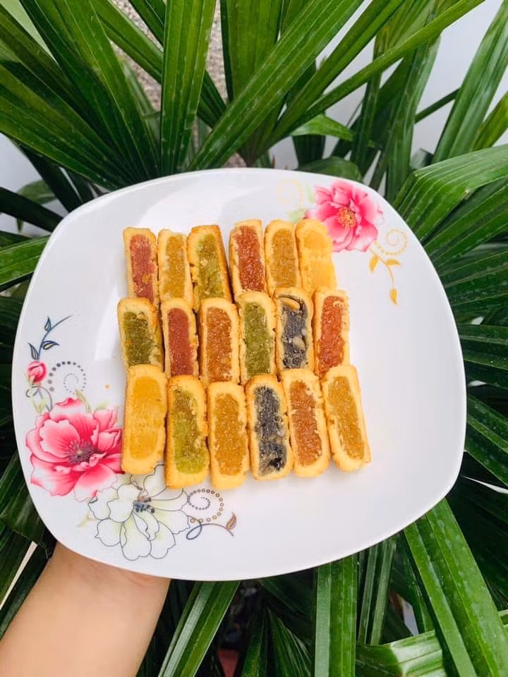 Thậm chí không có thông tin về ngày sản xuất cũng như hạn sử dụng, tất cả đều in chữ Trung Quốc.