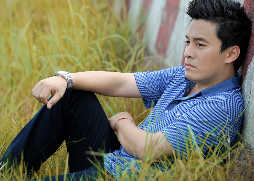 Lam Trường là một trong những ca sĩ tiên phong và có sức sức ảnh hưởng lớn trong việc khơi dậy dòng nhạc trẻ Việt Nam từ những năm thập niên 90. Ảnh: Internet.