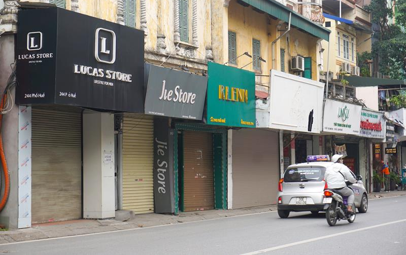 Mua dich Covid-19: No ro ship tan nha, khach chi can “ngoi im ca phe se toi”,-Hinh-3