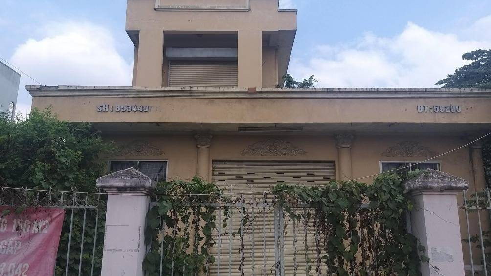 Vu Ho Duy Hai: Giai ma bi an tren lau 1 buu dien Cau Voi-Hinh-2