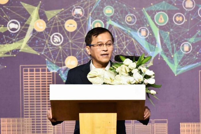 Vừa qua, Ngân hàng TMCP Việt Nam Thịnh Vượng (VPBank - VPB) vừa thông báo kết quả giao dịch cổ phiếu của ông Nguyễn Đức Giang - con trai ông Nguyễn Đức Vinh - Tổng Giám đốc ngân hàng. Ảnh: Zing.