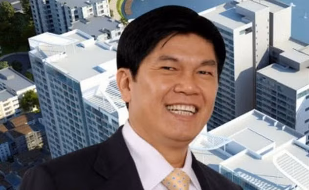 Và với kết quả kinh doanh khả quan trong quý 1, giá cổ phiếu Hòa Phát đảo chiều tăng điểm mạnh mẽ, mang lại khoản lãi hơn 140 tỷ đồng cho con trai ông Trần Đình Long chỉ sau 3 tuần. Ảnh: Internet.