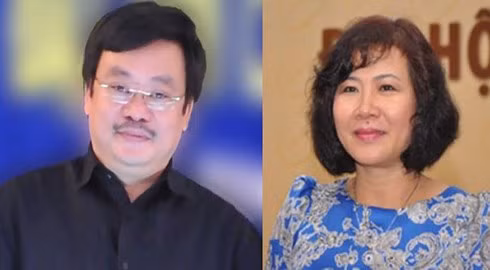 Bà hiện là Thành viên HĐQT Masan, thành viên HĐQT CTCP Hàng Tiêu dùng Masan và cũng là phó tổng giám đốc của công ty này.