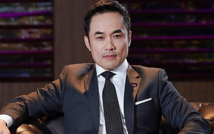 Nổi tiếng trên thương trường nhưng trong cuộc sống riêng tư, shark Louis Nguyễn lại rất kín tiếng.