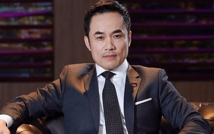 Nổi tiếng trên thương trường nhưng trong cuộc sống riêng tư, shark Louis Nguyễn lại rất kín tiếng.